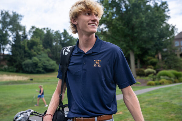 Classic Polo